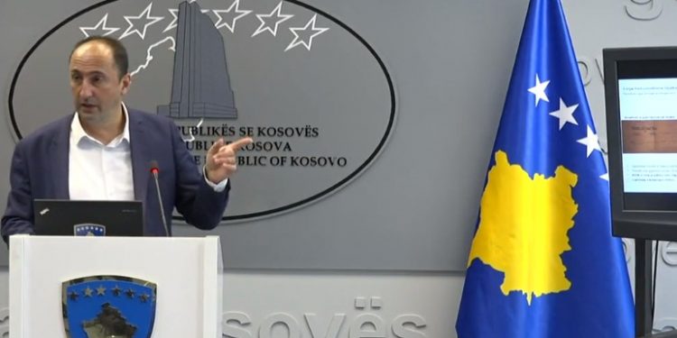 Aliu për hekurudhën Prishtinë-Durrës: Kemi ndarë buxhet për studimin e fizibilitetit