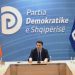 Basha: Të thërrasësh referendum dhe të dëmtosh veturen, është tallje për demokratët