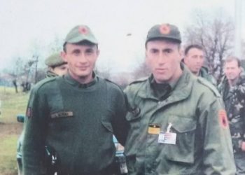 Ramush Haradinaj: Lulzim Morina ishte ndër luftëtarët më të zot që kishte Dukagjini