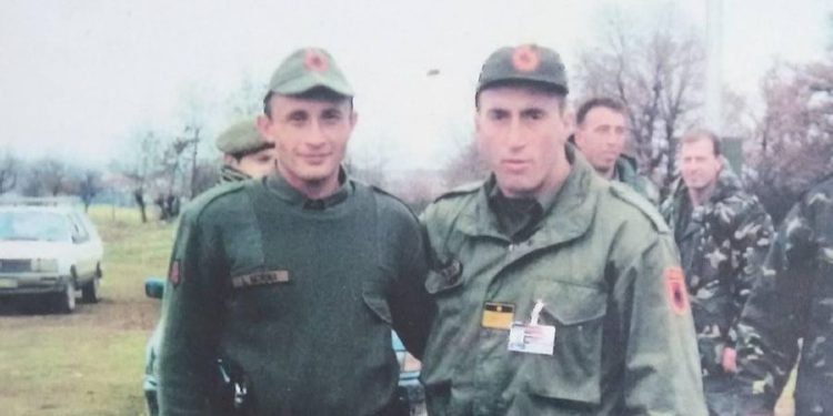 Ramush Haradinaj: Lulzim Morina ishte ndër luftëtarët më të zot që kishte Dukagjini