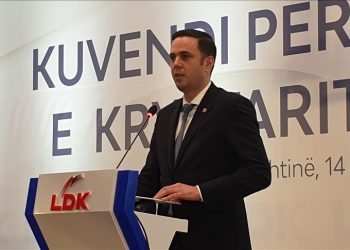 Abdixhiku: Për herë të 3 u konfirmua fitorja jonë, Dragash urime!