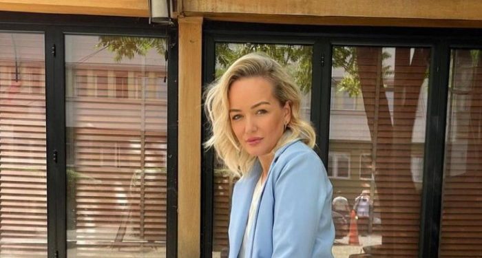 “Lajmërohet” Adriana Matoshi, flet për gjendjen shëndetësore