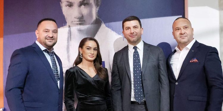 Krasniqi: Majlinda do të mbetet gjithmonë e arta e jonë e parë Olimpike