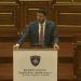 Krasniqi-Qeverisë: Më shumë se 2 javë u kemi kërkuar të shpallni gjendjen emergjente