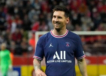 Messi: Do të përpiqemi të arrijmë gjithçka për të fituar Ligën e Kampionëve