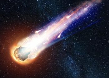 Çfarë janë meteoritët?