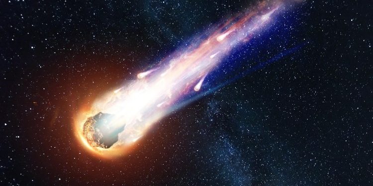 Çfarë janë meteoritët?