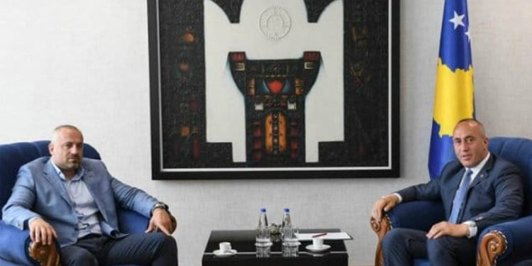 Besnik Tahiri: Ramush Haradinaj nuk e takoi për qejf Radoiçiqin por për politikë