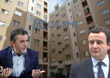 Premtimi i Kurtit për ndërtimin e 4.000 banesave, Krasniqi: Premtim i mirë!