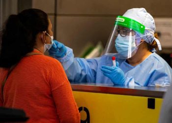 Rritet numri i rasteve me Omicron në Amerikë