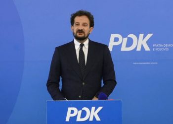 Nikaj: PDK 3 muaj më herët ka alarmuar lidhur me krizën energjetike