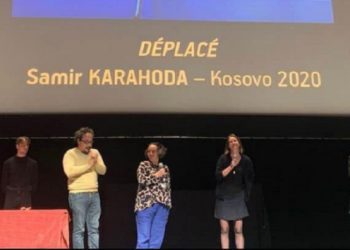 Filmi “Pa vend” përzgjedhet edhe në festivalin prestigjioz “Sundance Film Festival”