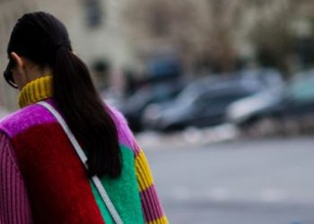 Kontrasti i ngjyrave, kombinimet më të “hareshme” gjatë dimrit