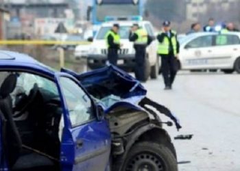 Policia e Kosovës ka raportuar për mbi 60 aksidente brenda 24 orëve