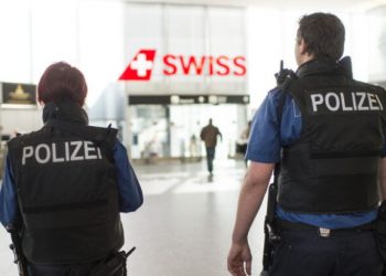 Qëlloi me armë kosovarin, policja në Zvicër shpallet fajtore