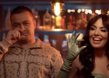 Kënga “Mona Lisa” e Mimozës dhe Gencit pëlqehet mjaftë shumë