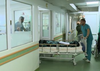 Kjo është gjendja e pacientëve me koronavirus në QKUK