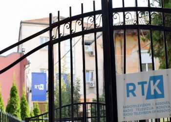 Bordi i RTK-së, zgjedh kryetarin e ri