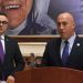 Ramush Haradinaj ka 2 kërkesa për kryeministrin Albin Kurti