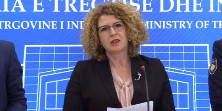 Hajdari: Në vitin 2022 turizmi do të jetë prioriteti ynë