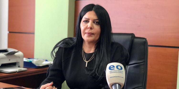 Rrezarta Krasniqi: Kosova në “Open Ballkan” vetëm me njohje nga Serbia