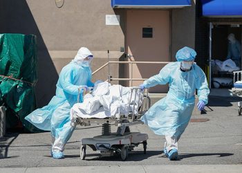 SHBA, zbulohet rasti i parë me variantin Omicron të koronavirusit