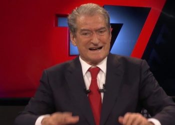 Berisha: Shpallja ime non-grata nga SHBA, s’është bazuar në prova