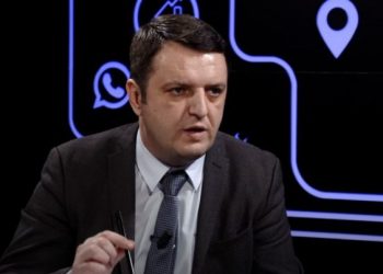 Selimi: Situata e Kurtit dhe Abdixhikut, si në filma karate