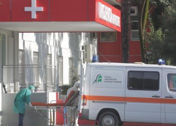 Shqipëri, 2 viktima dhe 352 raste të reja pozitive me koronavirus