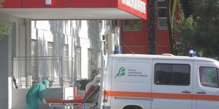 Shqipëri, 2 viktima dhe 352 raste të reja pozitive me koronavirus