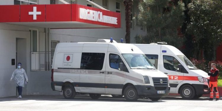 Shqipëri, 5 viktima dhe 228 raste të reja pozitive me koronavirus