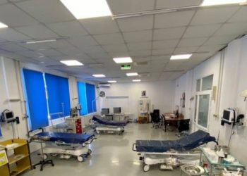 Spitalit të Pejës do t’i shtohen 2 aparate, njëra për diagnostikim dhe tjetra për trajtim