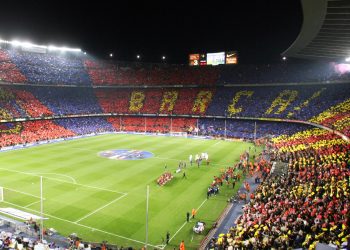 Kjo është shuma e huasë që ka marrë Barcelona për rindërtimin e “Camp Nou”