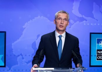Stoltenberg: Bashkëpunimi i NATO-s me BE-në mbetet “thelbësor”