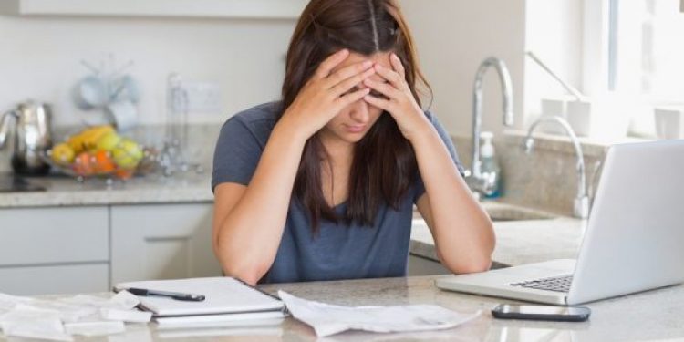 Çfarë duhet të bëni kur jeni i stresuar?