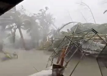 Tajfuni në Filipine, vdesin 19 persona