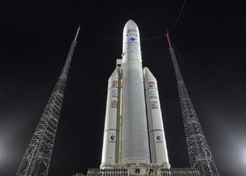 Teleskopi më i madh hapësinor është planifikuar të dalë në orbitë së shpejti