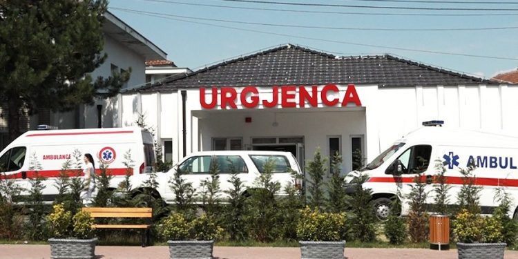 I ra druri në kokë vdes edhe një i ri në Deçan