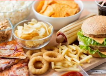 Këto ushqime po konsiderohen se janë të rrezikshme për fëmijët e vegjël