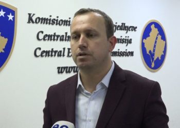 Elezi: Në mesnatë përfundon votimi i diasporës për kryetar të Dragashit