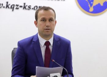 KQZ deri tani ka pranuar 332 pako me fletëvotime nga diaspora për Dragashin