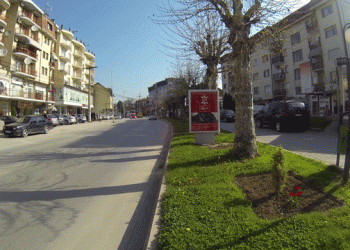 Gjendet pa shenja jete një person në Suharekë