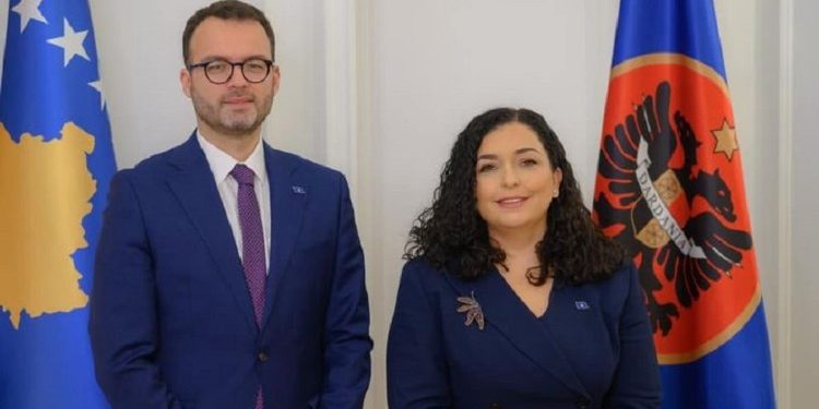 Reagojnë nga presidenca ndaj deklaratës së Hotit