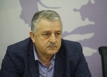 Veliu pas vdekjes së ish-deputetes Kajtazi: Humbëm veprimtaren e devotshme të LDK-së