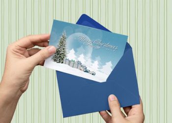 Urimet më të mira që mund t’i shkruani në një kartolinë për Vitin e Ri