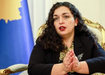 Dita e Veteranit, Osmani: Nderojmë të gjithë ata që i dhanë shtytje lirisë sonë!