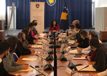 Osmani: Promovimi e mbrojtja e të drejtave të komuniteteve duhet të jenë të përbashkëta