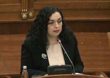 Osmani: Duhet të rritet niveli i dënimeve aktuale ndaj dhunës së grave dhe vajzave