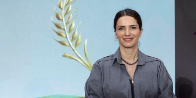 Yllka Gashi: Të bëhet përfshirja e personave me aftësi të kufizuara në çdo fushë