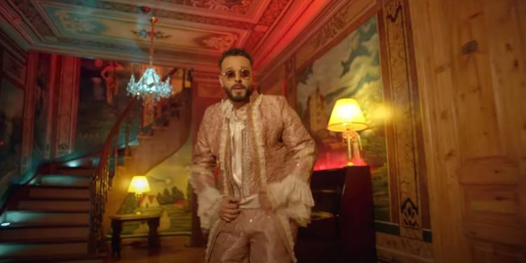 Young Zerka publikon 2 këngë të reja të realizuara me videoklip